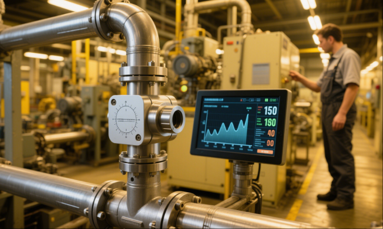 温特纳微型五孔探针风速仪测评，精准测量，轻松掌控气流动态