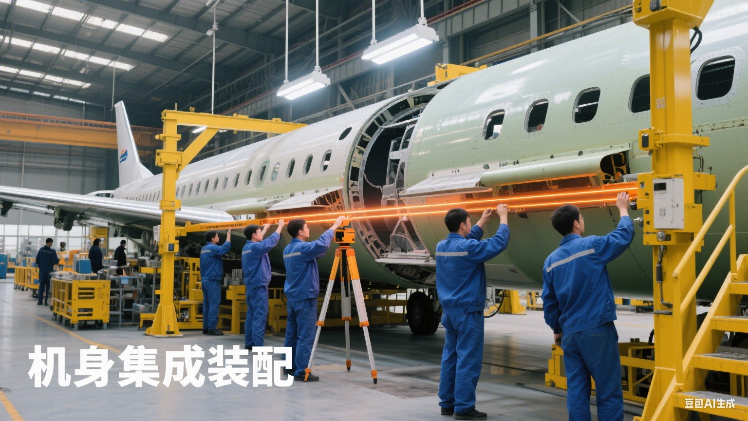 五孔探针分区，精准测量的秘密武器