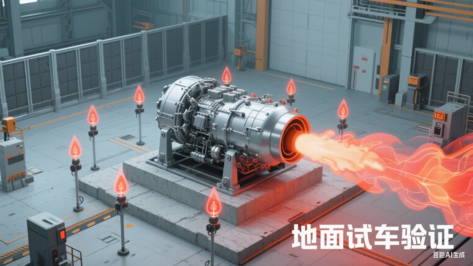 五孔探针，揭秘流场精准测量的核心利器